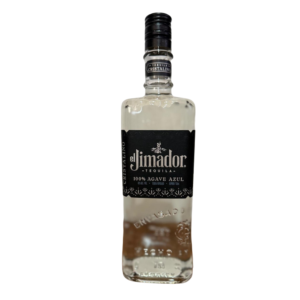 El Jimador Cristalino Reposado 100 % Agave Azul